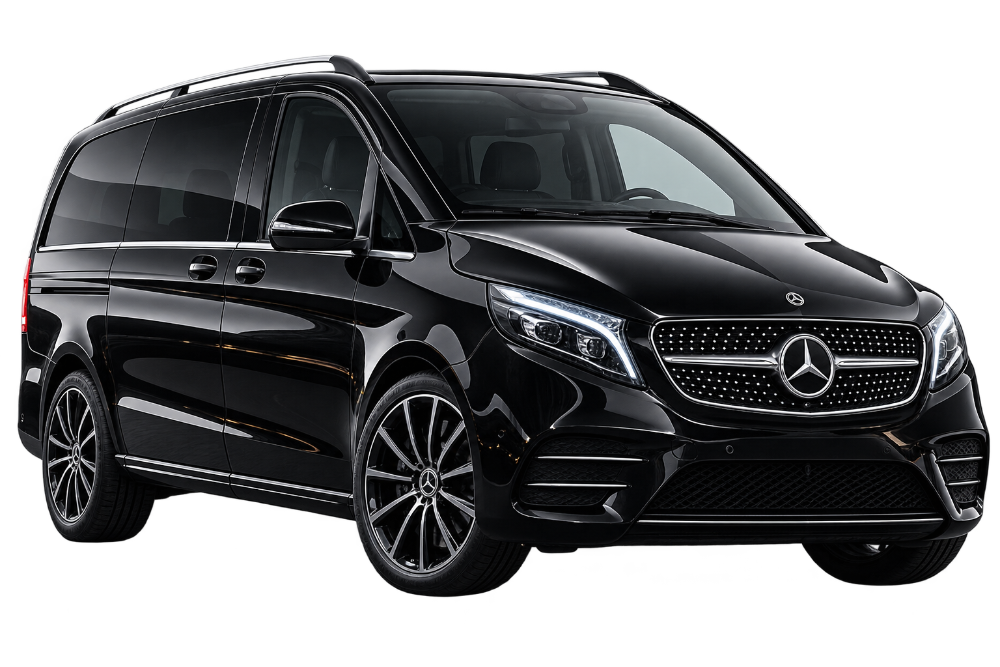 Mercedes V-Class