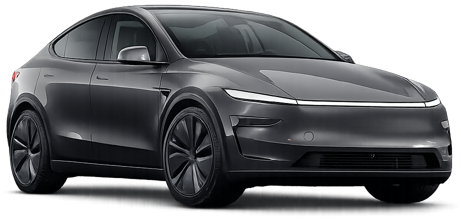 Tesla Model Y Juniper